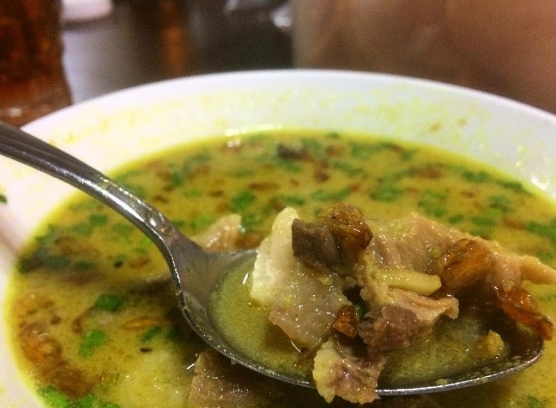 5 Resep Empal Gentong Hidangan Pilihan Keluarga